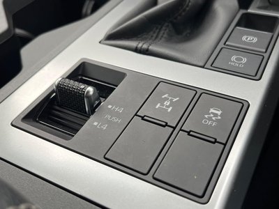 2025 Toyota LAND CRUISER 250 — миниатюра 49