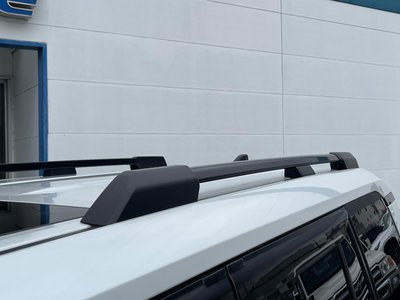 2025 Toyota LAND CRUISER 250 — миниатюра 52