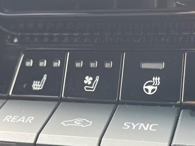 2025 Toyota LAND CRUISER 250 — миниатюра 46