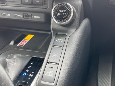 2025 Toyota LAND CRUISER 250 — миниатюра 51