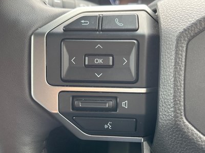 2025 Toyota LAND CRUISER 250 — миниатюра 32