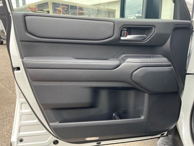 2025 Toyota LAND CRUISER 250 — миниатюра 58