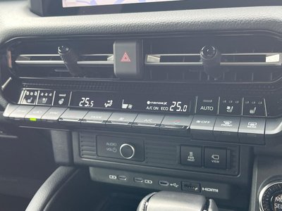 2025 Toyota LAND CRUISER 250 — миниатюра 28