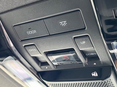2025 Toyota LAND CRUISER 250 — миниатюра 50