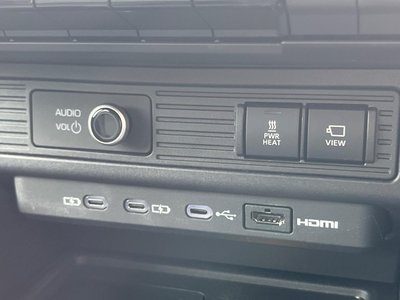 2025 Toyota LAND CRUISER 250 — миниатюра 43