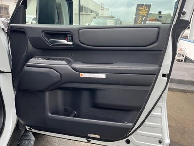 2025 Toyota LAND CRUISER 250 — миниатюра 61