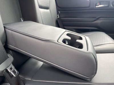 2025 Toyota LAND CRUISER 250 — миниатюра 65