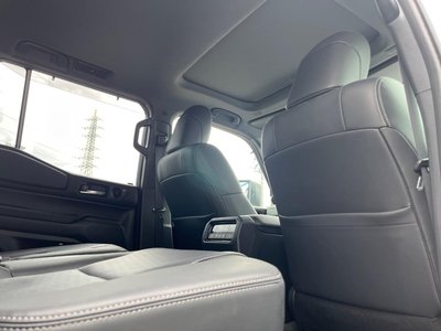 2025 Toyota LAND CRUISER 250 — миниатюра 39