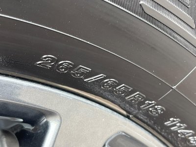 2025 Toyota LAND CRUISER 250 — миниатюра 75
