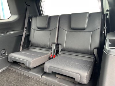2025 Toyota LAND CRUISER 250 — миниатюра 40
