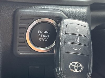2025 Toyota LAND CRUISER 250 — миниатюра 44