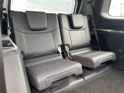 2025 Toyota LAND CRUISER 250 — фото 10