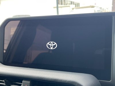 2025 Toyota LAND CRUISER 250 — фото 4
