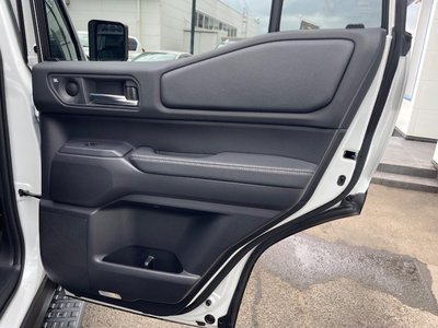 2025 Toyota LAND CRUISER 250 — миниатюра 59