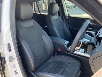 MERCEDES-BENZ GLA - 9