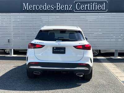 MERCEDES-BENZ GLA - 6