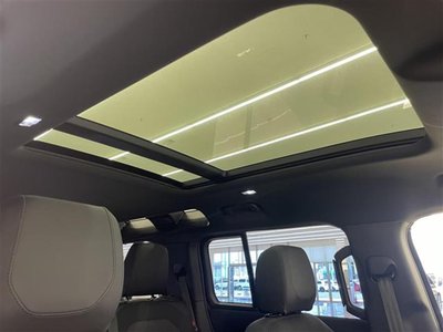 2022 LAND Rover DEFENDER thumbnail 17
