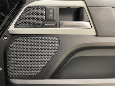 2022 LAND Rover DEFENDER thumbnail 34