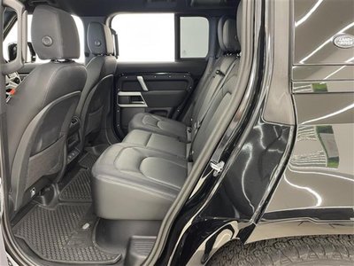 2022 LAND Rover DEFENDER thumbnail 40