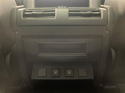 2022 LAND Rover DEFENDER thumbnail 37