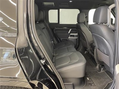 2022 LAND Rover DEFENDER thumbnail 35