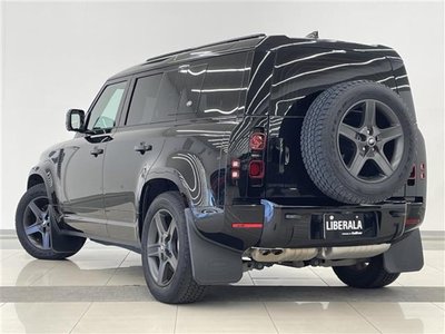 2022 LAND Rover DEFENDER thumbnail 43