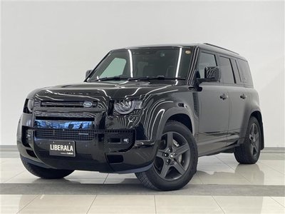 صورة 1 لـ 2022 LAND Rover DEFENDER