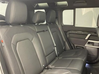 2022 LAND Rover DEFENDER thumbnail 27