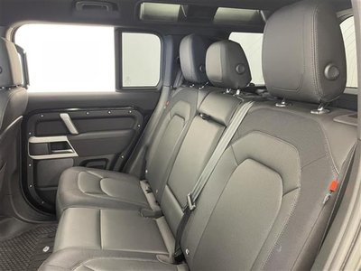 2022 LAND Rover DEFENDER thumbnail 38