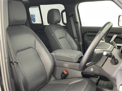 2022 LAND Rover DEFENDER thumbnail 26