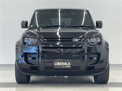 2022 LAND Rover DEFENDER thumbnail 41