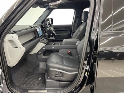 2022 LAND Rover DEFENDER thumbnail 31