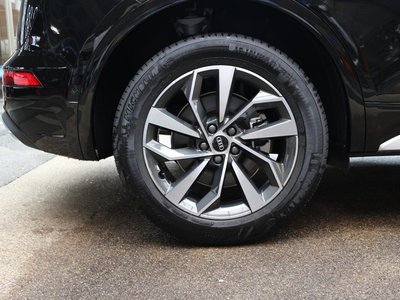 2025 AUDI Q5 照片 10