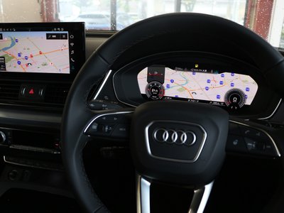 2025 AUDI Q5 缩略图 19