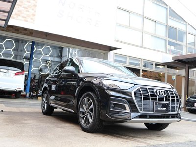 صورة 2 لـ 2025 AUDI Q5
