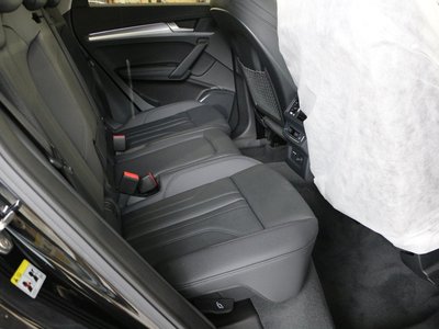 2025 AUDI Q5 缩略图 14