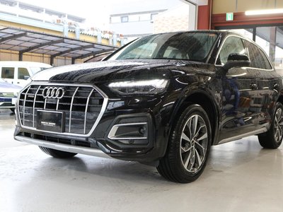 2025 AUDI Q5 — фото 3