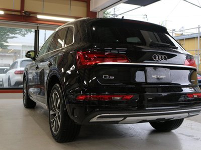 2025 AUDI Q5 缩略图 26