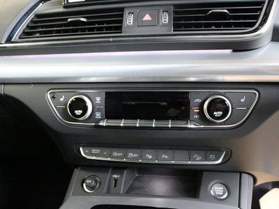 2025 AUDI Q5 缩略图 12