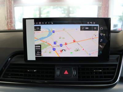 2025 AUDI Q5 缩略图 16