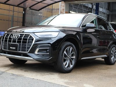2025 AUDI Q5 照片 16