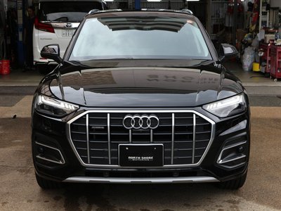 2025 AUDI Q5 照片 14