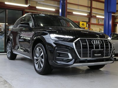 2025 AUDI Q5 — фото 1