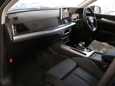 2025 AUDI Q5 缩略图 22