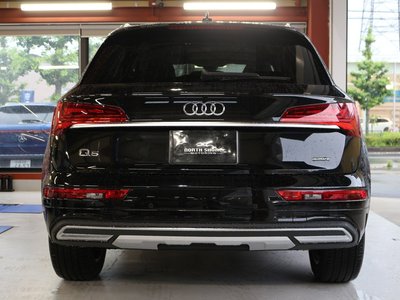 2025 AUDI Q5 缩略图 27