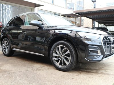 2025 AUDI Q5 照片 5