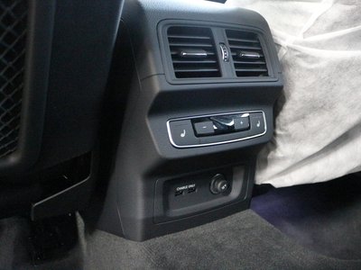 2025 AUDI Q5 缩略图 25