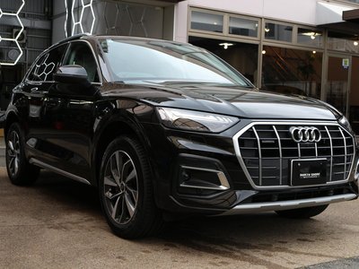 2025 AUDI Q5 照片 4