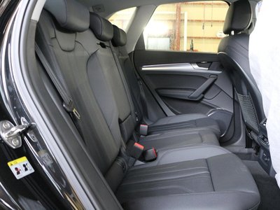 2025 AUDI Q5 缩略图 15
