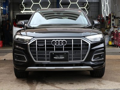 2025 AUDI Q5 照片 12